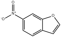 57786-33-1 Benzofuran,  6-nitro-