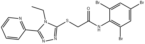 SALOR-INT L367621-1EA Structure