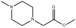 5780-70-1 4-METHYL-1-PIPERAZINEACETIC ACID METHYL ESTER