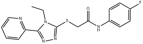 SALOR-INT L367397-1EA Structure