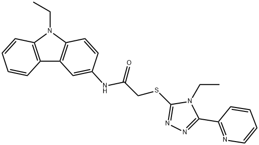 SALOR-INT L367303-1EA Structure