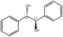 579-43-1 meso-1,2-Diphenyl-1,2-ethanediol