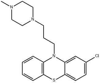 58-38-8 Prochlorperazine