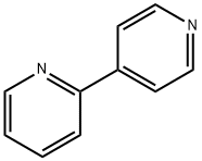 2,4'-DIPYRIDYL Structure