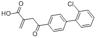 Itanoxone Structure