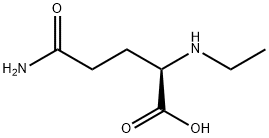 D-Theanine Structure