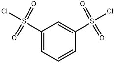 585-47-7 1,3-Benzenedisulfonyl Chloride