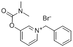 BENZPYRINIUM BROMIDE Structure