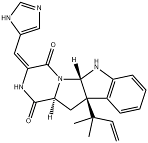 58735-64-1 ROQUEFORTINE C