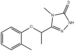 ART-CHEM-BB B018136 Structure