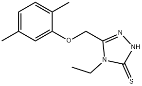 ART-CHEM-BB B018062 Structure