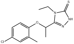 ART-CHEM-BB B018008 Structure