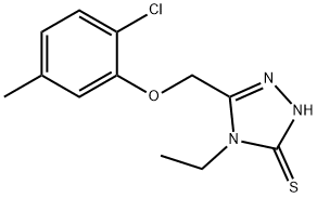 ART-CHEM-BB B018065 Structure