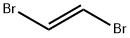 1,2-DIBROMOETHYLENE Structure