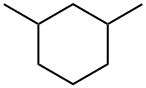 1,3-DIMETHYLCYCLOHEXANE Structure