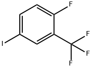 59382-39-7 2-FLUORO-5-IODOBENZOTRIFLUORIDE