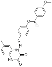 SALOR-INT L452742-1EA Structure