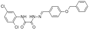 SALOR-INT L456810-1EA Structure