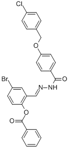 SALOR-INT L389439-1EA Structure