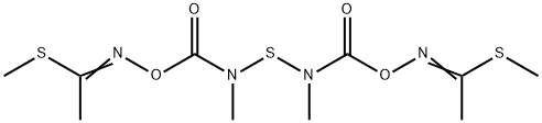 Thiodicarb Structure