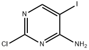 597551-56-9 4-AMINO-2-CHLORO-5-IODOPYRIMIDINE