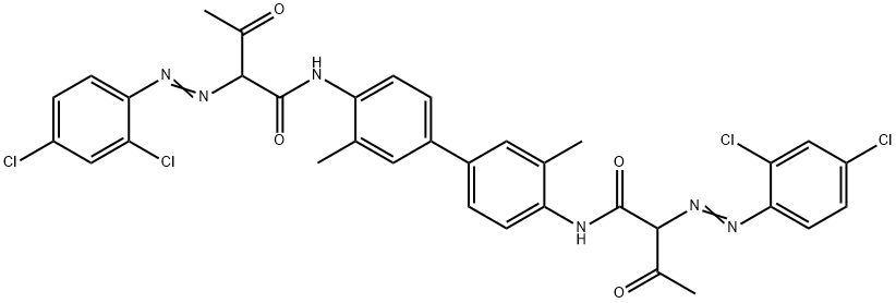 5979-28-2 Pigment Yellow 16