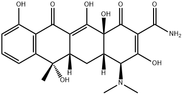 60-54-8 Tetracycline