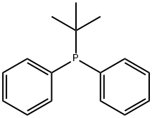 6002-34-2 TERT-BUTYLDIPHENYLPHOSPHINE