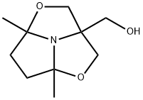 AKOS BC-3100 Structure