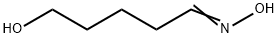 5-HYDROXYPENTANAL OXIME Structure