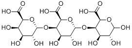 6037-45-2 TRIGALACTURONIC ACID