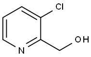 60588-81-0 (3-CHLOROPYRIDIN-2-YL)METHANOL