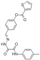 SALOR-INT L453749-1EA Structure