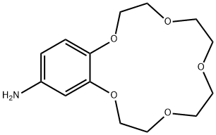 60835-71-4 4'-Aminobenzo-15-crown-5-ether