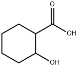 609-69-8 2-HYDROXYCYCLOHEXANECARBOXYLIC ACID