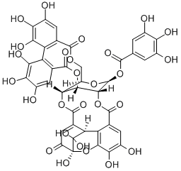 B-D-GLUCOPYRANOSE Structure