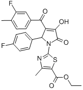 SALOR-INT L433950-1EA Structure