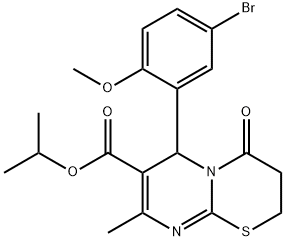 SALOR-INT L434051-1EA Structure