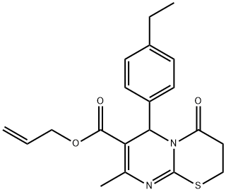 SALOR-INT L434345-1EA Structure