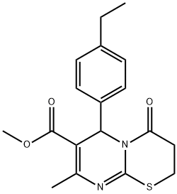 SALOR-INT L434388-1EA Structure