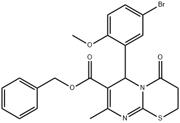 SALOR-INT L434426-1EA Structure