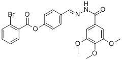 SALOR-INT L453285-1EA Structure