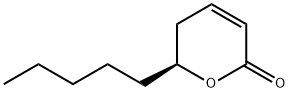 (S)-2-DECEN-5-OLIDE Structure