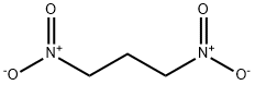 1，3-Dinitropropane Structure