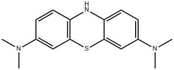 LEUCOFORM Structure