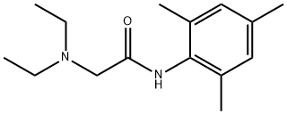 616-68-2 Trimecaine