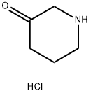 61644-00-6 PIPERIDIN-3-ONE HYDROCHLORIDE