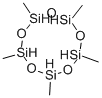 PENTAMETHYLCYCLOPENTASILOXANE Structure