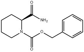 61703-39-7 L-1-CBZ-PIPECOLINAMIDE
