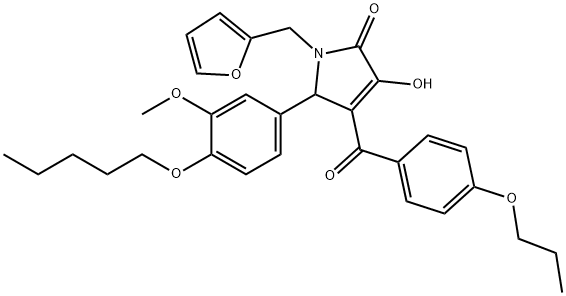 SALOR-INT L439606-1EA Structure